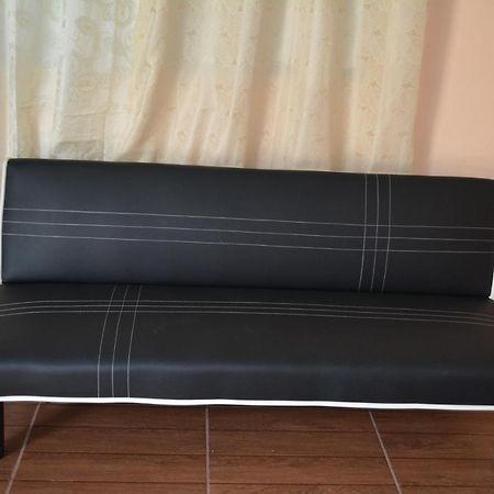 Apartamentos Y Hostal Rudon #1 Puerto Cortes Ngoại thất bức ảnh