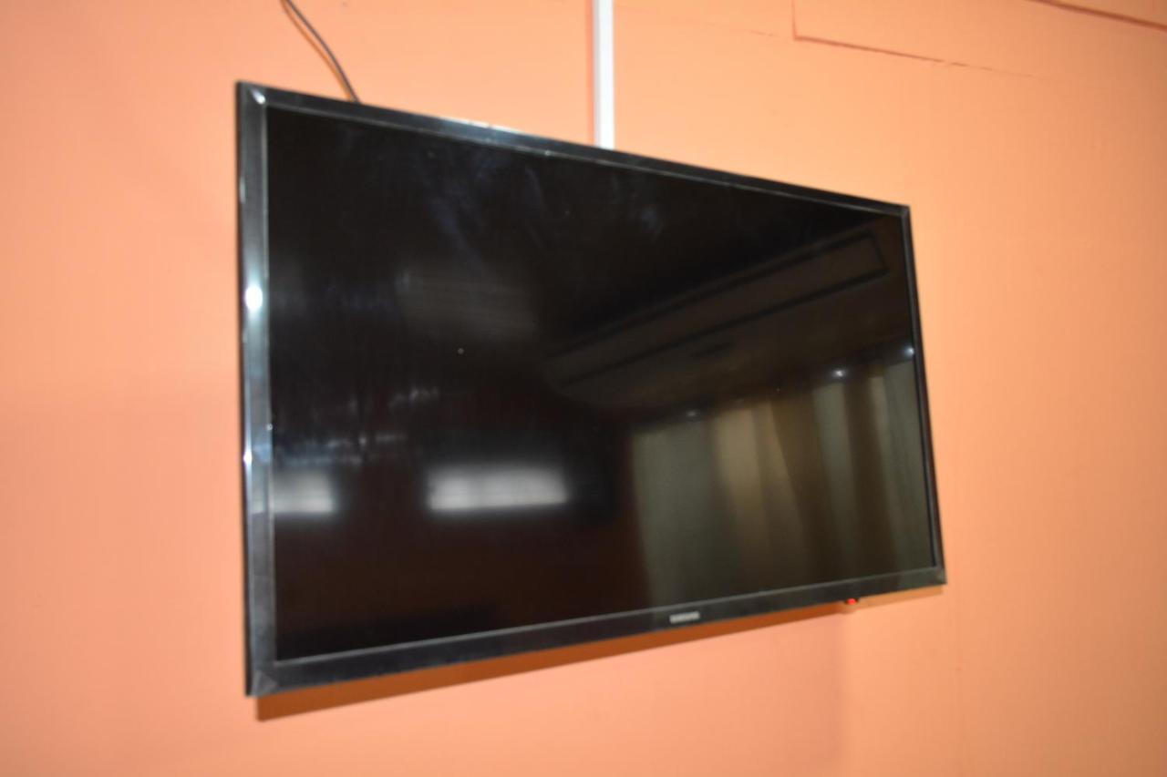 Apartamentos Y Hostal Rudon #1 Puerto Cortes Ngoại thất bức ảnh