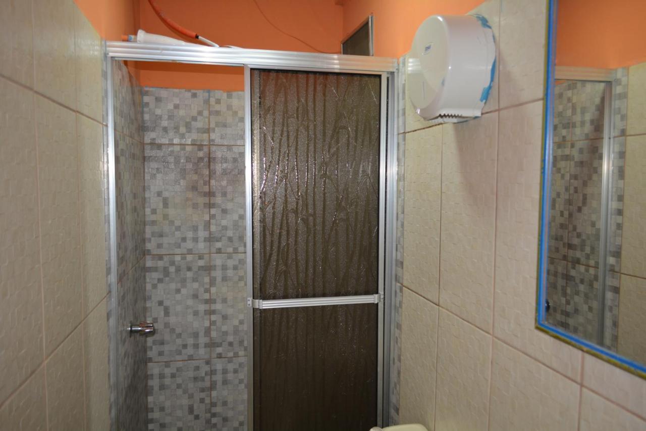 Apartamentos Y Hostal Rudon #1 Puerto Cortes Ngoại thất bức ảnh