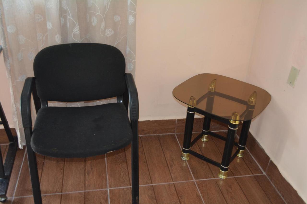 Apartamentos Y Hostal Rudon #1 Puerto Cortes Ngoại thất bức ảnh
