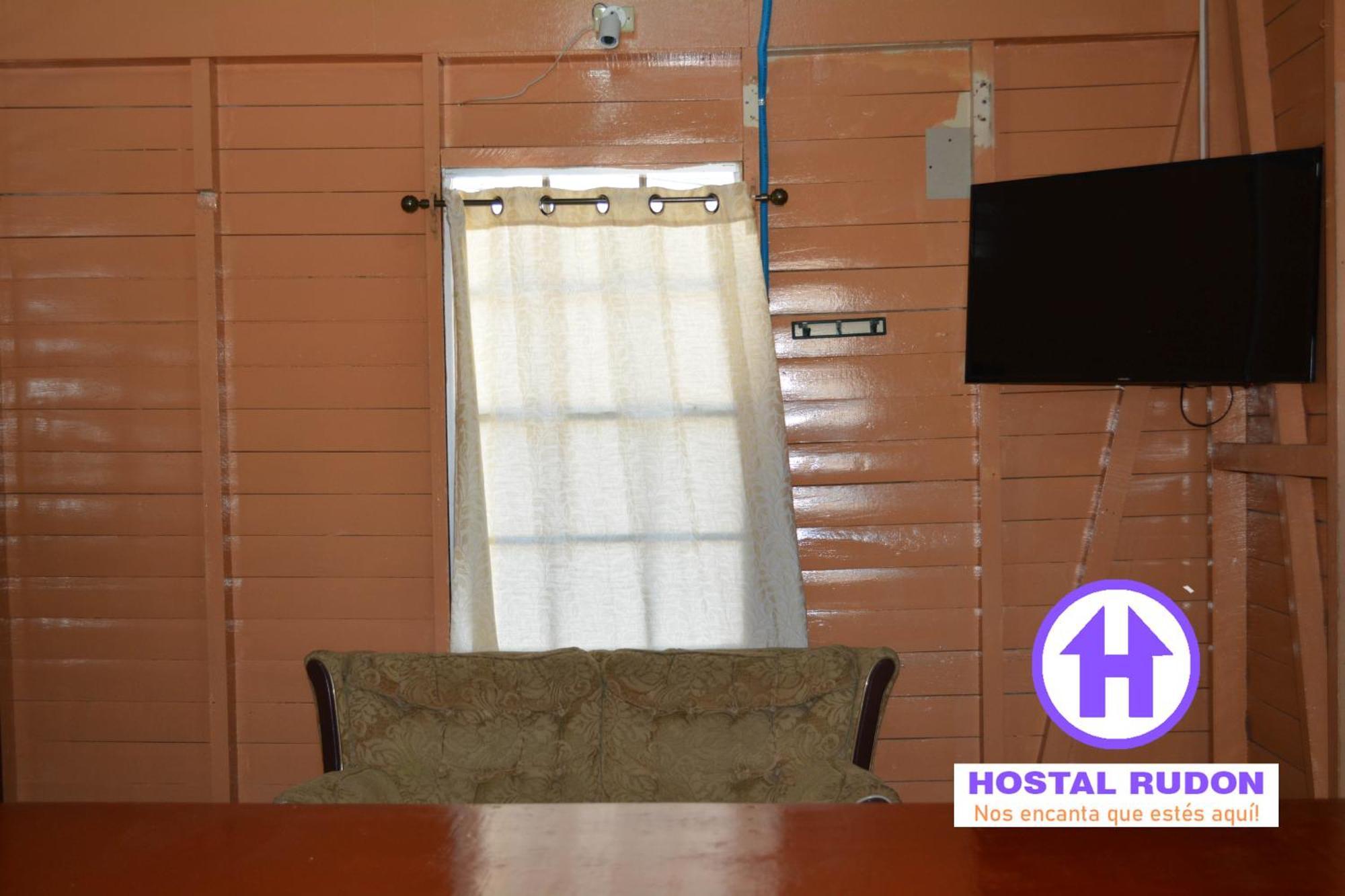 Apartamentos Y Hostal Rudon #1 Puerto Cortes Ngoại thất bức ảnh